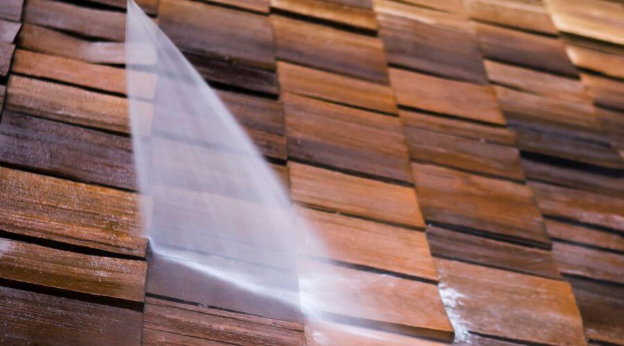 Expert flood damage restoration services in Preston, MD